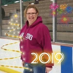 Meet your Posher, Elaine